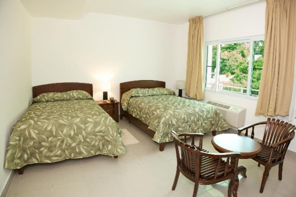 Hotel Simpson Bay Suites (Simson Bay Village)